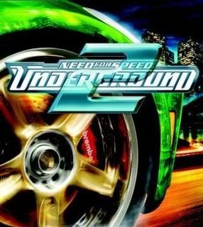 Need For Speed Underground