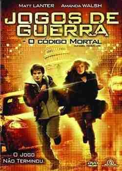 Download – Jogos de Guerra – O Código Mortal – DVDRip