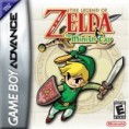 The Legend of Zelda - The Minish Cap 